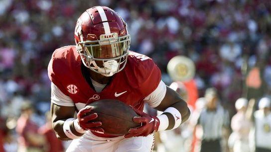 Alabama DB Dre Kirkpatrick Jr. suspended after arrest (College Football)