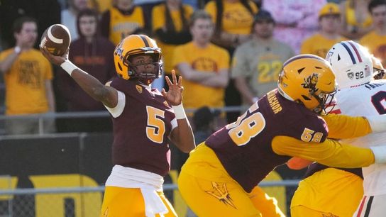 QB Jaden Rashada transferring to Georgia (College Football)