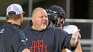 Interim coaches guide Jacksonville State, Ohio into Cure Bowl (College Football)