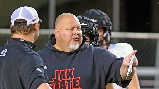 Interim coaches guide Jacksonville State, Ohio into Cure Bowl (College Football)