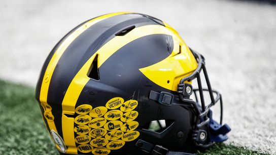 Reports: Michigan receives sign-stealing NOA from NCAA (College Football)