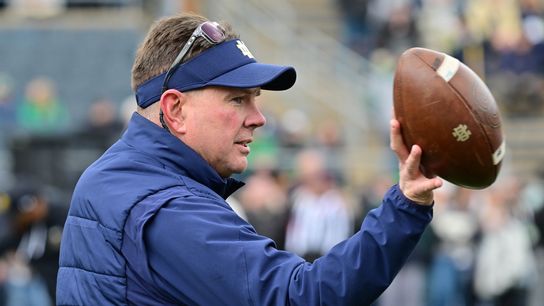 Orange Bowl notebook: Notre Dame DC Al Golden faces alma mater (College Football)