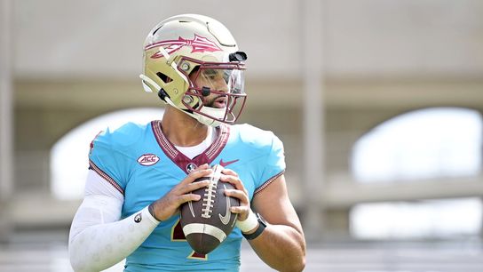 Florida State-Georgia Tech: Preview, Props, Trends (College Football)