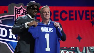 Giants to make 'Hard Knocks' debut (NFL)
