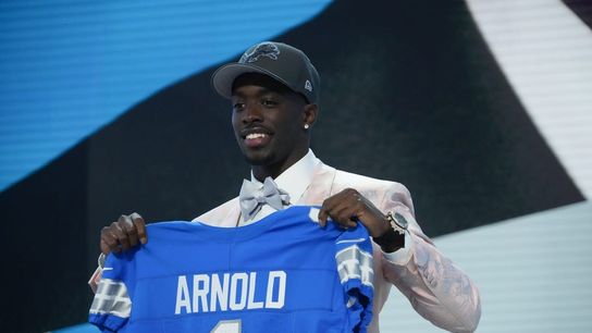 Winners, losers in first round of 2024 NFL Draft (NFL)