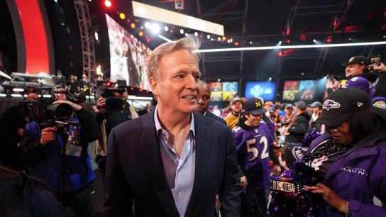 Pittsburgh to host 2026 NFL Draft (NFL)