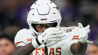 Chiefs: Speedster WR worthy of early draft pick (NFL)