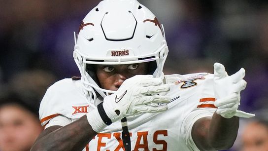 Chiefs: Speedster WR worthy of early draft pick (NFL)