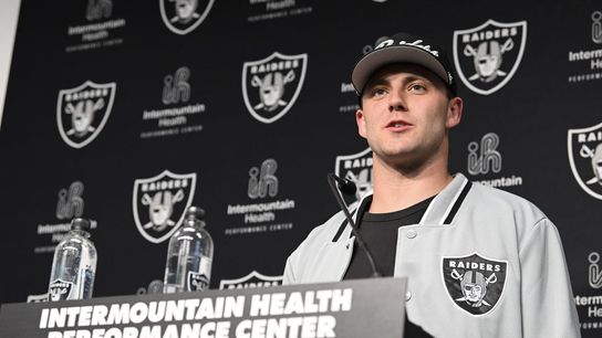 Raiders sign first-round pick Brock Bowers, others (NFL)