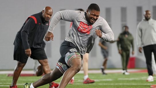 Browns DT Michael Hall Jr. pleads no contest to disorderly conduct (NFL)