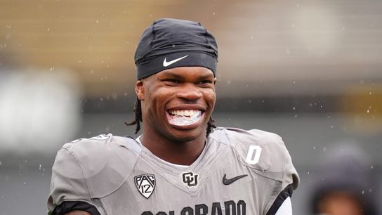 Top 10 prospects eligible for the 2025 NFL Draft (NFL)