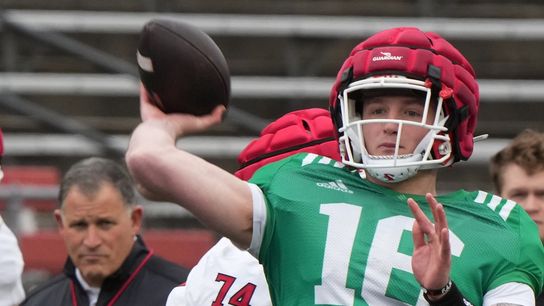 Rutgers has high hopes as it prepares to host FCS foe Howard in opener (College Football)