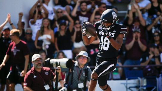 Missouri State to join Conference USA in 2025 (College Football)