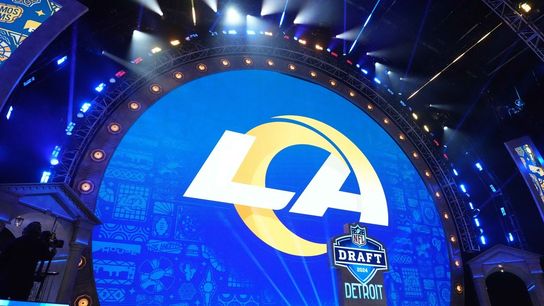 Rams to honor LA firefighters by drafting from fire station (NFL)