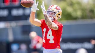 Suspect in shooting of 49ers WR Ricky Pearsall to appear in court (NFL)