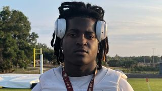 Florida State LB Ethan Pritchard shot, in critical condition (College Football)