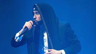 NFL won't reconsider Bad Bunny for Super Bowl halftime show (NFL)