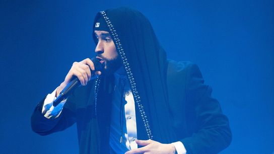 Bad Bunny to perform Super Bowl LX halftime show (NFL)