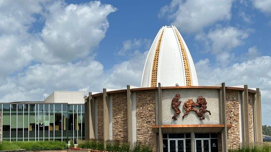 Hall of Fame Game returns to ABC (NFL)