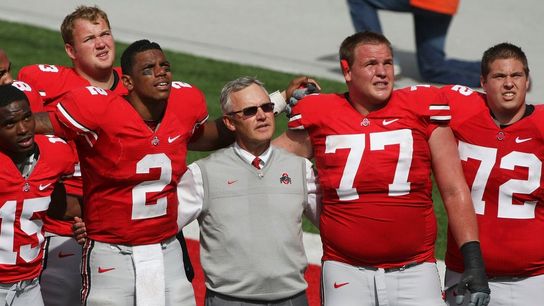Former Ohio State QB's lawsuit over lost NIL opportunities dismissed (College Football)