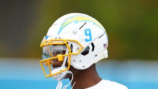 Chargers open practice window for WR DJ Chark (NFL)