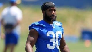 Former Eagles RB Boston Scott retires from NFL (NFL)