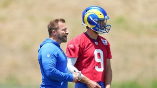 Rams respect QB Matthew Stafford's year-to-year status (NFL)