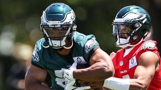 MNF Week 2: Falcons-Eagles Preview, Props, Prediction (NFL)