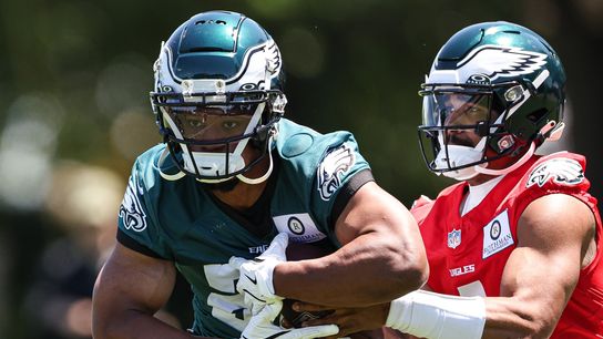 MNF Week 2: Falcons-Eagles Preview, Props, Prediction (NFL)