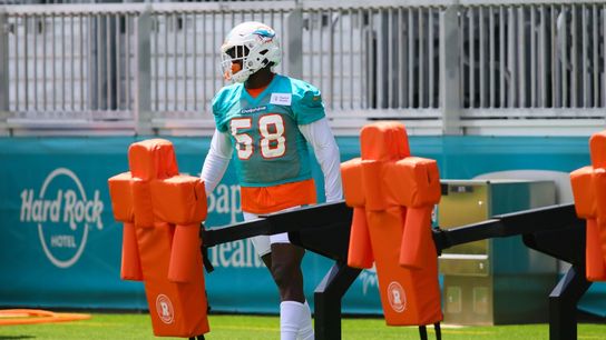 LB Shaquil Barrett reportedly set to rejoin Bucs (NFL)
