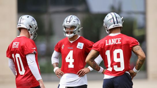 Surgery ends season for Dak Prescott, Cowboys shift to QB triage mode (NFL)