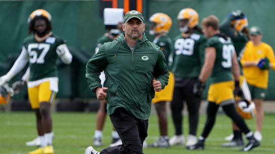 Jaguars hire Anthony Campanile as defensive coordinator (NFL)
