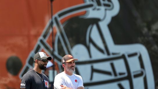 Browns 2025 draft needs, picks, best fits, history (NFL)