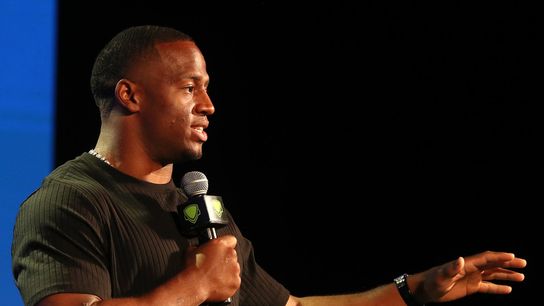 RB Nick Chubb to Browns fans: 'I gotta pay ya back' (NFL)