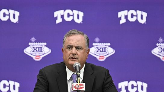 TCU chasing sunnier outlook in Dykes' reconnection with Stanford (College Football)