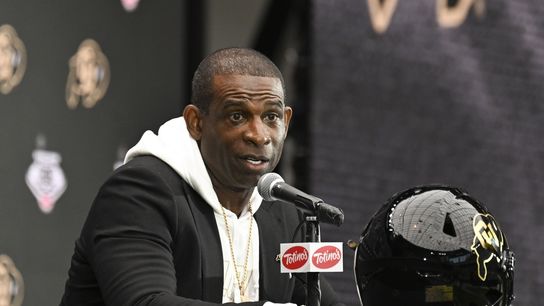 Colorado prohibiting reporter from asking Deion Sanders questions (College Football)