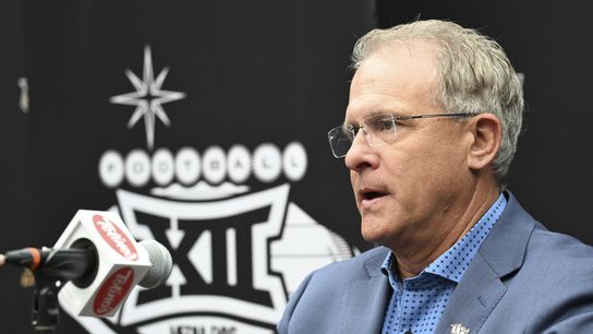 UCF has chip on shoulder as it prepares for opener vs. New Hampshire (College Football)