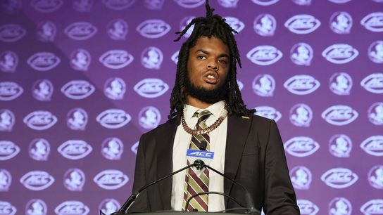 LSU lands FSU transfer DE Patrick Payton (College Football)