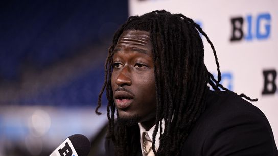 Rutgers loses LB Mohamed Toure to torn ACL (College Football)