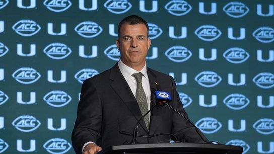 No. 19 Miami, Florida renew rivalry in season opener (College Football)