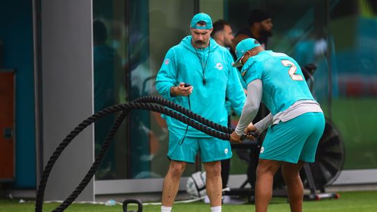 Dolphins LB Bradley Chubb to start season on PUP list (NFL)