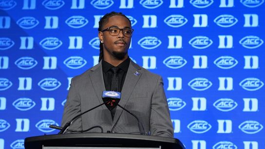 Manny Diaz era begins as Maalik Murphy, Duke face Elon (College Football)