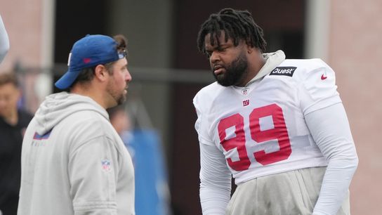 Cowboys place DT Jordan Phillips (wrist) on IR (NFL)