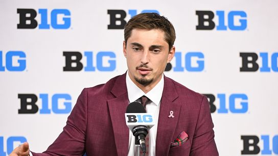 New QBs highlight UNC-Minnesota opener (College Football)