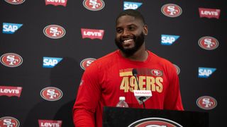 Report: 49ers DT Javon Hargrave to be cut next week (NFL)