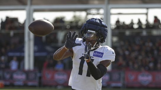 Report: Vikings, CB Jeff Okudah agree to 1-year deal (NFL)
