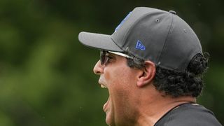 Reports: Dolphins hiring Mississippi State's Bush Hamdan as QB coach (NFL)