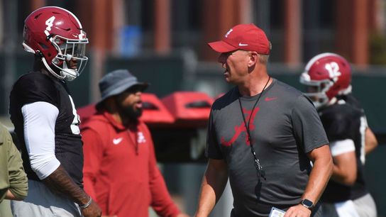 Kalen DeBoer, Alabama set to unveil Jalen Milroe 2.0 (College Football)