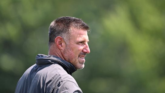 Report: Mike Vrabel to interview for Jets' vacancy (NFL)