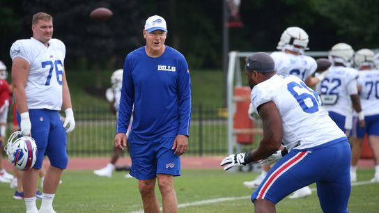 Bills place OL Tylan Grable on injured reserve (NFL)